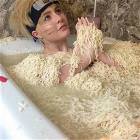 Noodle Bath