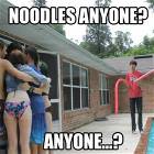 Noodles Anyone