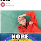 Nope