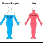 Normal People Vs Me