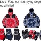 North Face