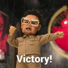 North Korea Is Best Korea