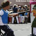 North Korean Kindergarten
