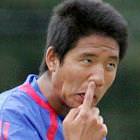 Nose Picking