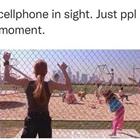 Not A Cell Phone