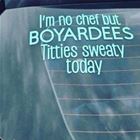 Not A Chef