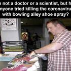Not A Doctor