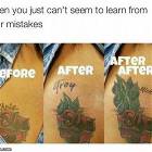 Not A Fast Learner