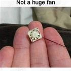 Not A Huge