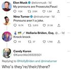 Not A Joke