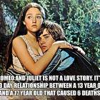 Not A Love Story