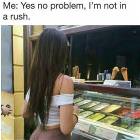 Not A Problem At All