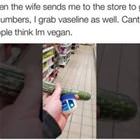 Not A Vegan