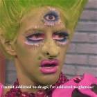Not Addicted To Drugs