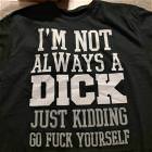 Not Always