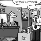 Not Appropriate