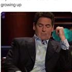 Not Around Much
