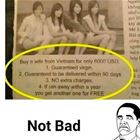 Not Bad