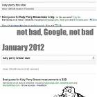 Not Bad Google