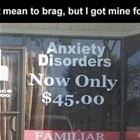 Not Bragging But