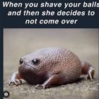 Not Coming