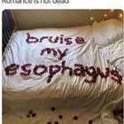 Not Dead