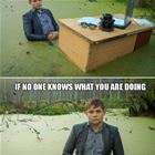 Not Doing It Wrong