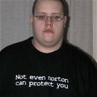 Not Even Norton