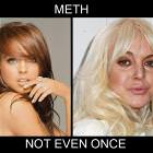 Not Even Once
