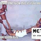 Not Even Once