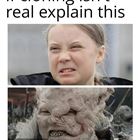 Not Even Real
