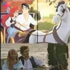 Not Even The Horse