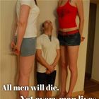 Not Every Man