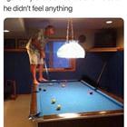 Not Feeling It