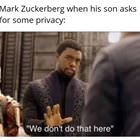 Not Here