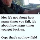Not How They Really Work