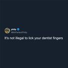 Not Illegal