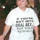 Not Into