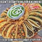 Not Much I Would Do