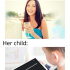 Not My Child