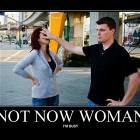 Not Now