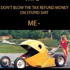 Not On Stupid Shit