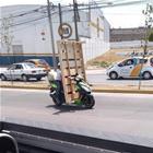 Not Paying A Delivery Charge