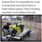 Not Possible