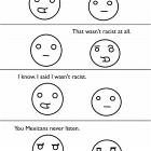 Not Racist