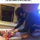 Not Ready Yet