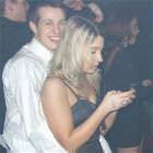 Not So Much Into Him