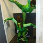 Not Sure How To Describe