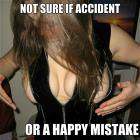 Not Sure If