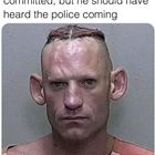 Not Sure The Crime